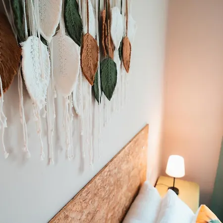 Bed & Breakfast Casale Carolea Sarrotino