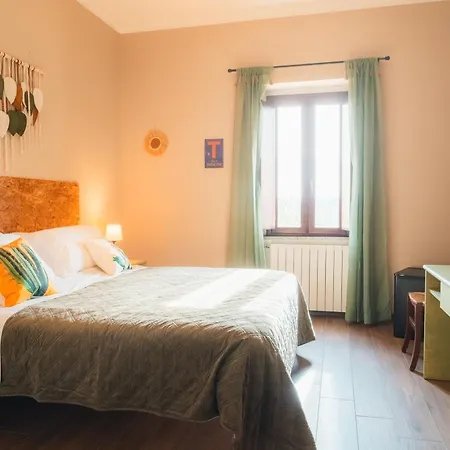 Casale Carolea * Sarrotino