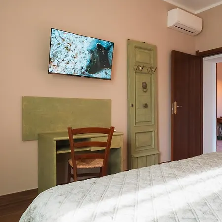 Casale Carolea Nocleg ze śniadaniem