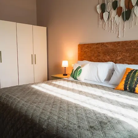 Bed & Breakfast Casale Carolea