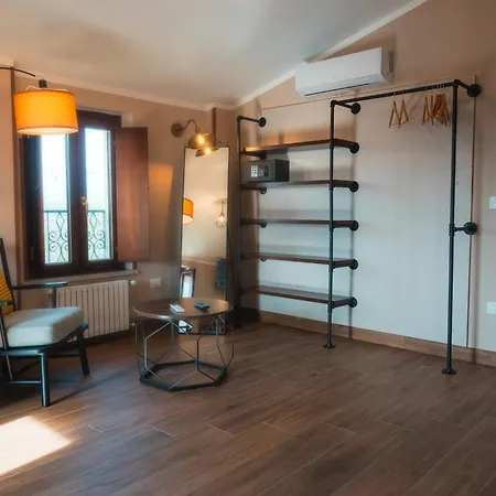 Casale Carolea Bed & Breakfast *