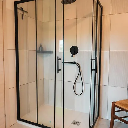 Casale Carolea Bed & Breakfast Sarrotino