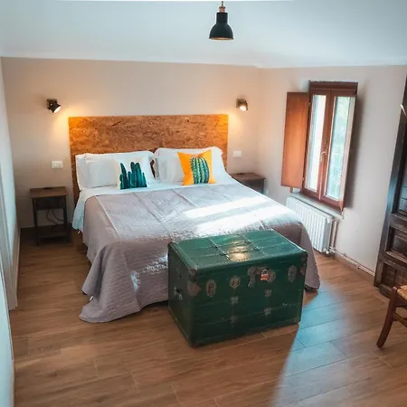 Bed & Breakfast Casale Carolea Sarrotino