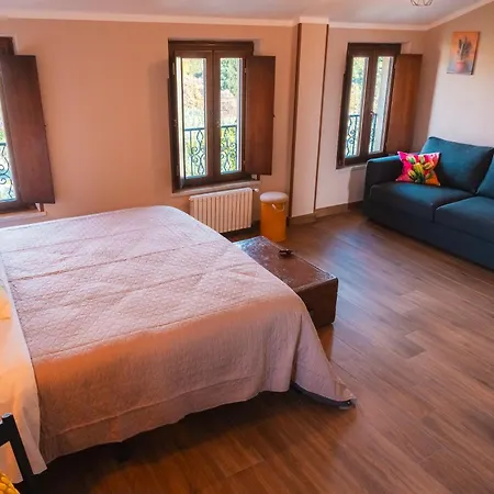 Bed & Breakfast Casale Carolea