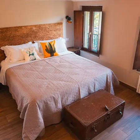 Casale Carolea * Sarrotino