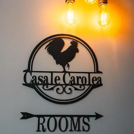 Casale Carolea