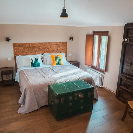 Bed & Breakfast Casale Carolea