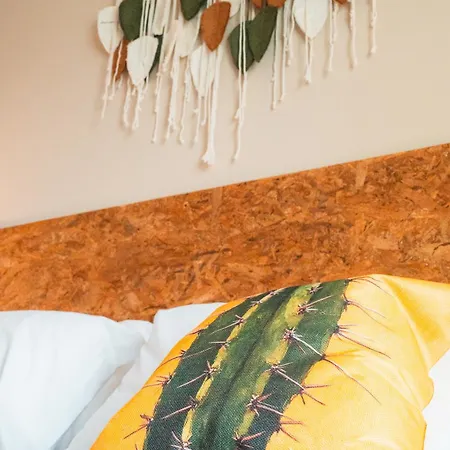 Bed & Breakfast Casale Carolea
