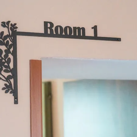 Casale Carolea Bed & Breakfast *