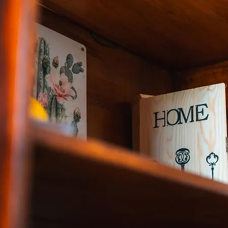 Casale Carolea Bed & Breakfast *