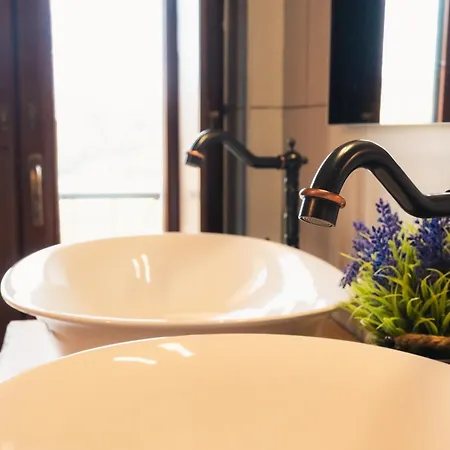 Bed & Breakfast Casale Carolea